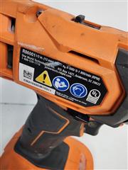 RIDGID TOOLS R86001 18V 1/2